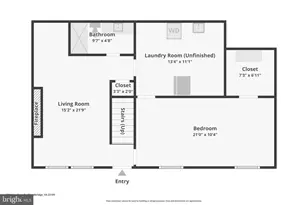 4609 Hamilton Dr, Woodbridge, VA 22193 - Photo 33