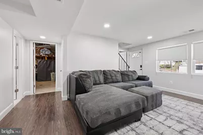 4609 Hamilton Drive, Woodbridge, VA 22193 - Photo 19