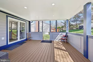 4609 Hamilton Dr, Woodbridge, VA 22193 - Photo 29