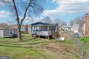 4609 Hamilton Dr, Woodbridge, VA 22193 - Photo 31