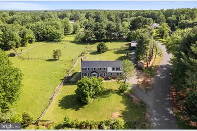 4301 Mountain View Drive, Haymarket, VA 20169 - Photo 1