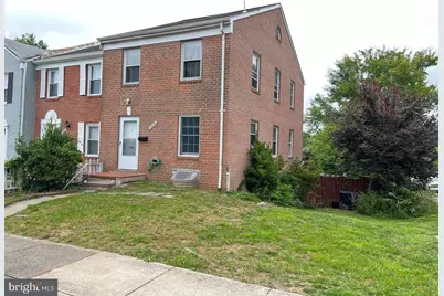 16649 Geddy Court #B, Woodbridge, VA 22191 - Photo 1