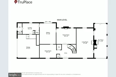 3220 Riverview Drive, Triangle, VA 22172 - Photo 5