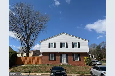 4351 Ensbrook Lane, Woodbridge, VA 22193 - Photo 3