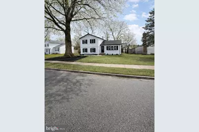 8300 Highland Street, Manassas, VA 20110 - Photo 1