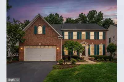 6913 Bitterroot Court, Gainesville, VA 20155 - Photo 1