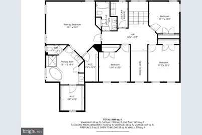 6913 Bitterroot Court, Gainesville, VA 20155 - Photo 55