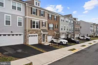 10511 Hinton Way, Manassas, VA 20112 - Photo 3