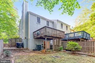 4888 Sugar Maple Ln, Dumfries, VA 22025 - Photo 27