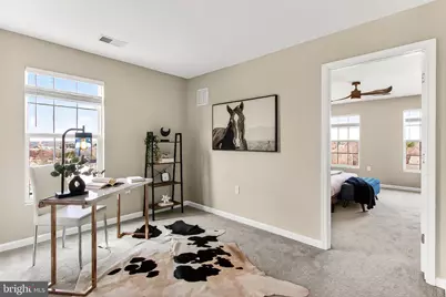 16856 Porters Inn Drive, Dumfries, VA 22026 - Photo 25