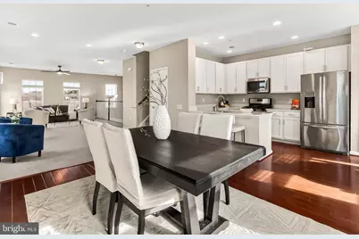 16856 Porters Inn Drive, Dumfries, VA 22026 - Photo 13