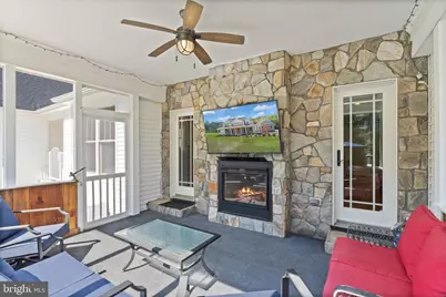 11001 King Fletcher Court, Nokesville, VA 20181 - Photo 59