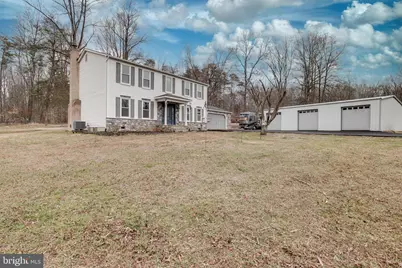 14100 Conifer Court, Nokesville, VA 20181 - Photo 5