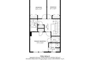 3476 Aviary Way, Woodbridge, VA 22192 - Photo 35