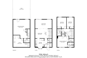 3476 Aviary Way, Woodbridge, VA 22192 - Photo 37