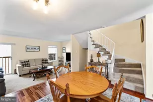 3476 Aviary Way, Woodbridge, VA 22192 - Photo 9