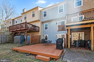 3476 Aviary Way, Woodbridge, VA 22192 - Photo 33