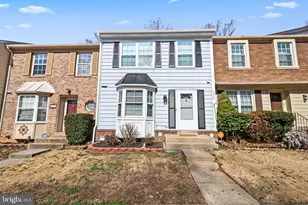 3476 Aviary Way, Woodbridge, VA 22192 - Photo 1