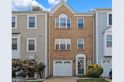 2816 Brier Pond Circle, Woodbridge, VA 22191 - Photo 1