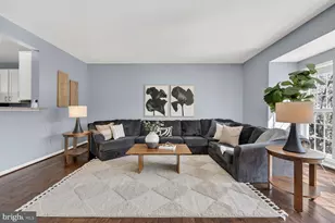 1252 Corbett Pl, Woodbridge, VA 22191 - Photo 13