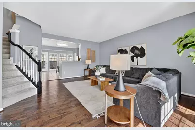 1252 Corbett Place, Woodbridge, VA 22191 - Photo 15