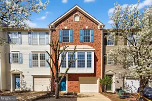 1252 Corbett Pl, Woodbridge, VA 22191 - Photo 1