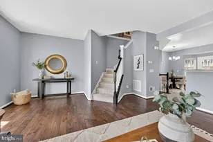 1252 Corbett Pl, Woodbridge, VA 22191 - Photo 29