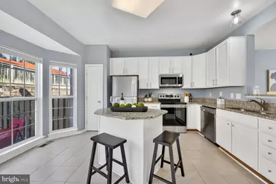 1252 Corbett Place, Woodbridge, VA 22191 - Photo 21