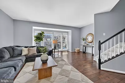 1252 Corbett Place, Woodbridge, VA 22191 - Photo 17