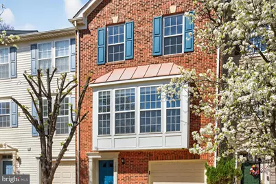 1252 Corbett Place, Woodbridge, VA 22191 - Photo 3