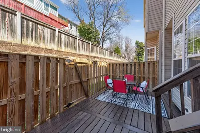 1252 Corbett Place, Woodbridge, VA 22191 - Photo 69