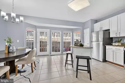 1252 Corbett Place, Woodbridge, VA 22191 - Photo 19