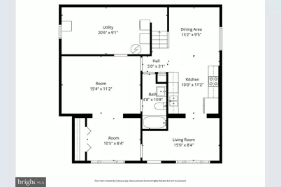 4601 Kentwood Lane, Woodbridge, VA 22193 - Photo 23