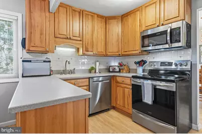 2617 Woodfern Court, Woodbridge, VA 22192 - Photo 19