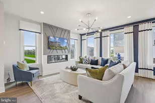 13668 Cobble Loop, Woodbridge, VA 22193 - Photo 7