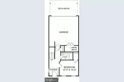 13668 Cobble Loop, Woodbridge, VA 22193 - Photo 17