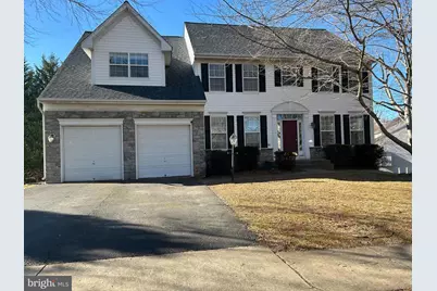 15344 Warm Springs Lane, Manassas, VA 20112 - Photo 1