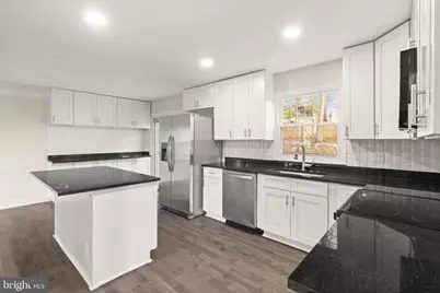 13208 Nickleson Drive, Woodbridge, VA 22193 - Photo 7