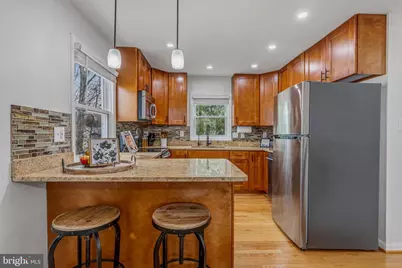 13005 Kingswell Drive, Woodbridge, VA 22193 - Photo 7