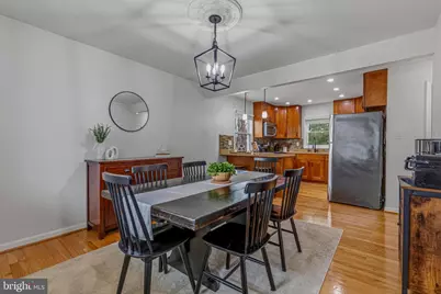 13005 Kingswell Drive, Woodbridge, VA 22193 - Photo 3