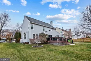 17003 Cass Brook Ln, Woodbridge, VA 22191 - Photo 43