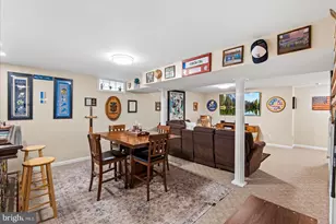 17003 Cass Brook Ln, Woodbridge, VA 22191 - Photo 35