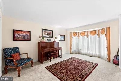 17003 Cass Brook Lane, Woodbridge, VA 22191 - Photo 9