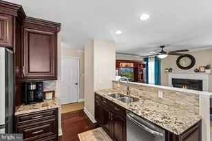 17003 Cass Brook Ln, Woodbridge, VA 22191 - Photo 7