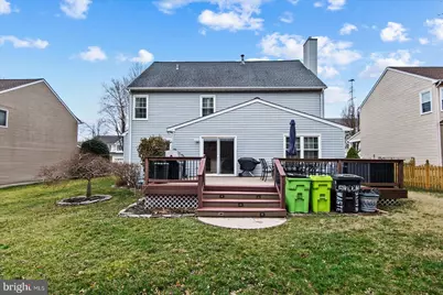 17003 Cass Brook Lane, Woodbridge, VA 22191 - Photo 41