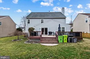 17003 Cass Brook Ln, Woodbridge, VA 22191 - Photo 41