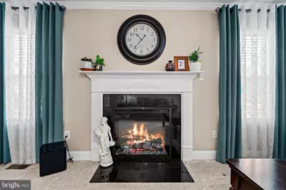 17003 Cass Brook Lane, Woodbridge, VA 22191 - Photo 17