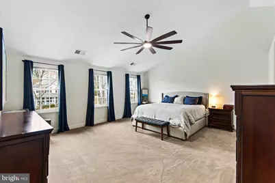 17003 Cass Brook Lane, Woodbridge, VA 22191 - Photo 19