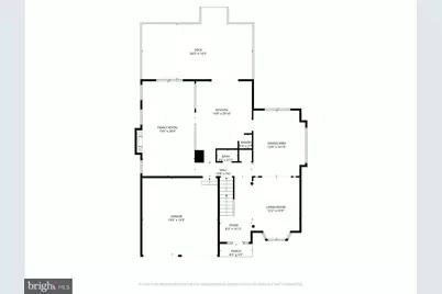 17003 Cass Brook Lane, Woodbridge, VA 22191 - Photo 49