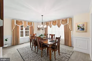 17003 Cass Brook Ln, Woodbridge, VA 22191 - Photo 11